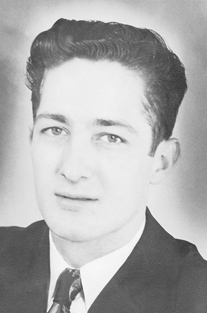 Bobby Glyn Whinery Sr.