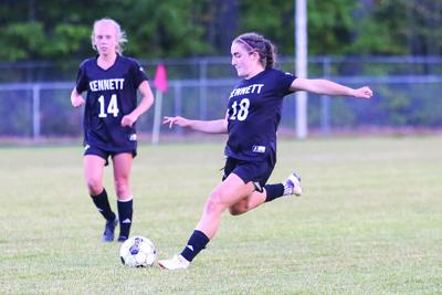 11-25-25 KHS Girls Soccer - All-State - Lydia Wiggin
