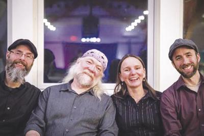 Heather Pierson Band-Mardi Gras Concert