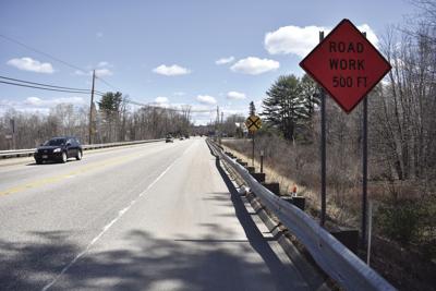 Conway Main Street Project