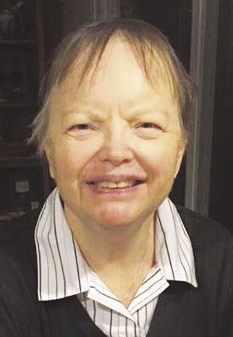 Sharon Ann Wieland