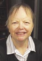 Obituary: Sharon Ann Wieland