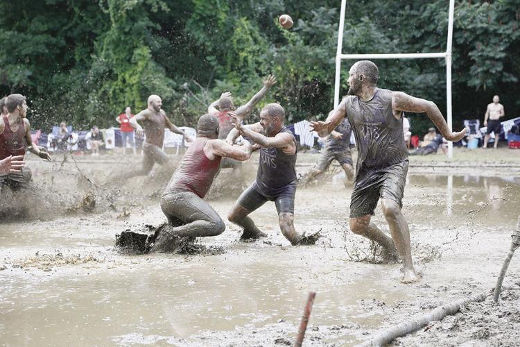 Mud Bowl medium best