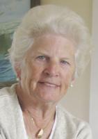 Obituary: Sally H. Sharples