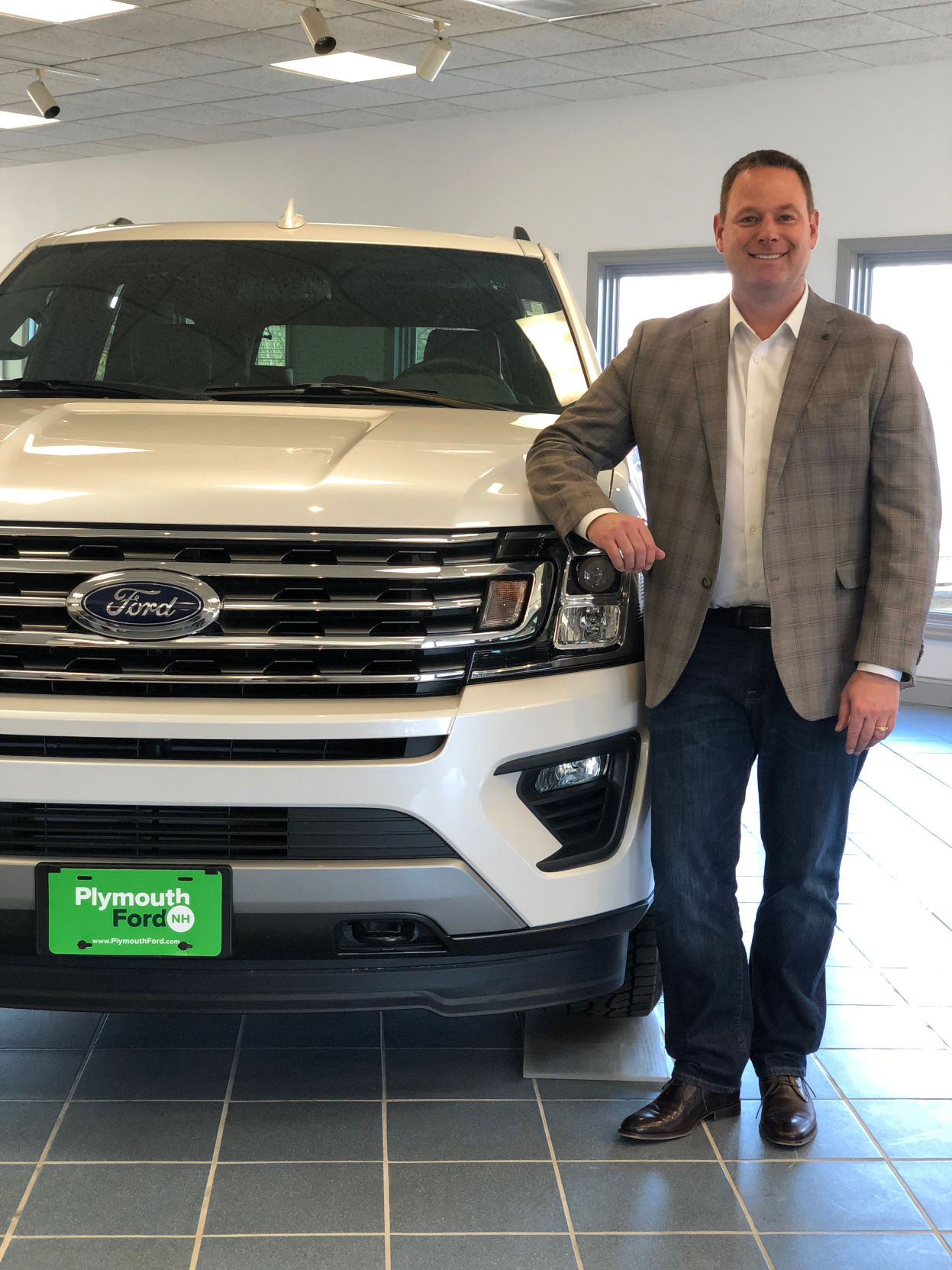 Dagesse buying pair of North Country auto dealerships with