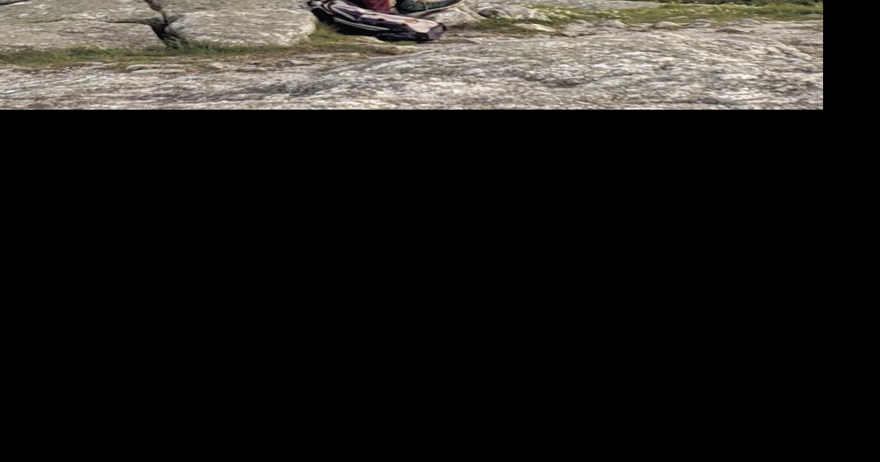 Life support to 5k: One patient’s story