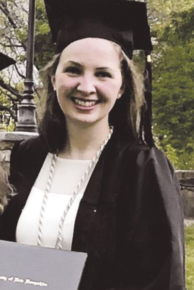 Jessica Hodgkins
