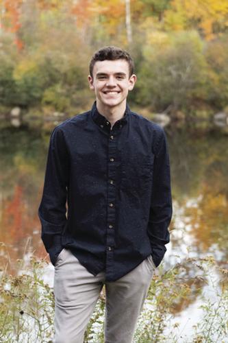 Bailey gets four-year scholarship