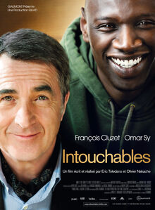 Next week's French film will be shown at the Medallion Opera House