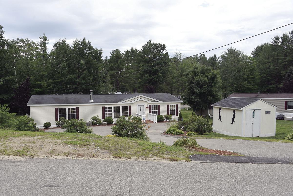 It's official Residents now own Lamplighter Park Local Business News