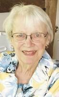 Obituary: Sylvia Dunham Bouve