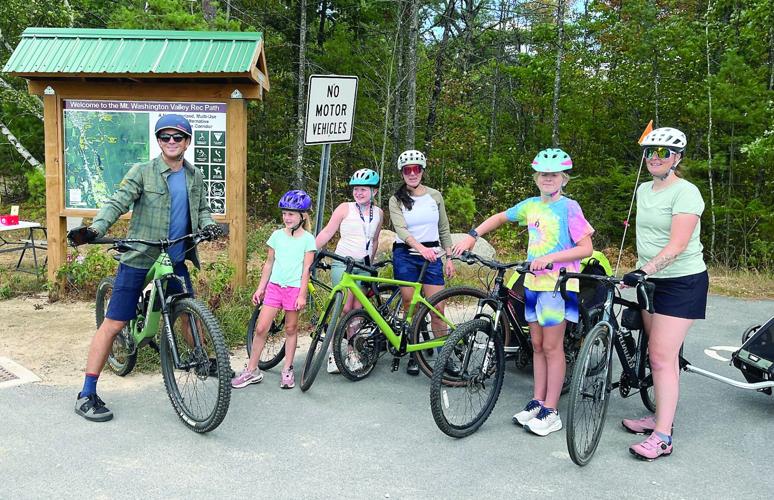 Wheel Family Fun - Scavenger Hunt - 8 on Hemlock Lane