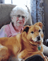 Obituary: Ann W. Ryder