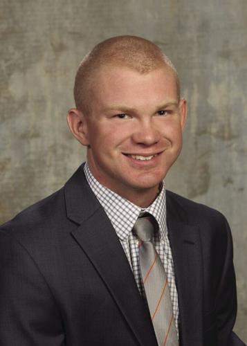 Golf Column - Robert Starkey