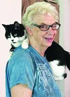 Obituary: Alice Lally Purnell