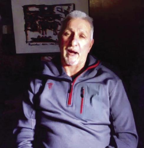 Conway School Board - windows - Joe Lentini