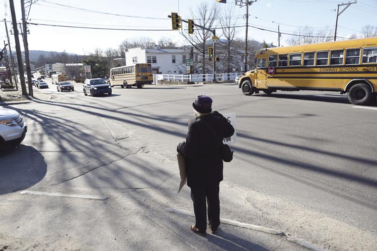 4-5-19 Release the Mueller report protest 3