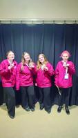 LRVC students capture medals at Skills USA competition