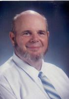 Obituary: Richard W. Merrill