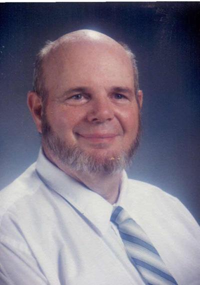 Obituary: Richard W. Merrill