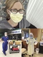 Frontline Fighters win first virtual 5K