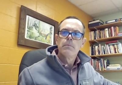 JBES goes remote - Joe Yahna