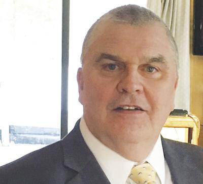 SAU 13 Superintendent of Schools Lou Goscinski