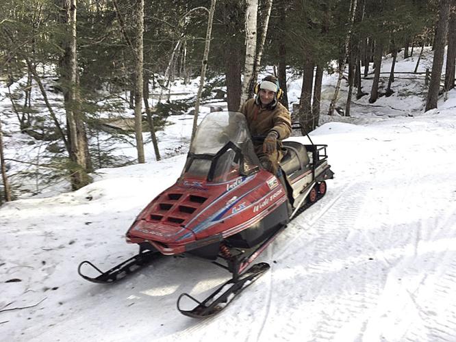 Nordic Tracks - Feb. 3