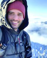 Hiking: Rarely is there a new book so groundbreaking