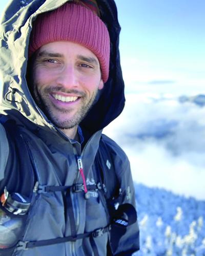 Hiking - Michael Whittemore