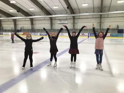 Mount Washington Valley Skating Club