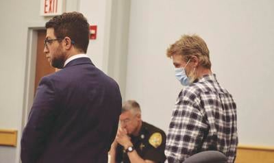 Christopher Green sentencing 5823