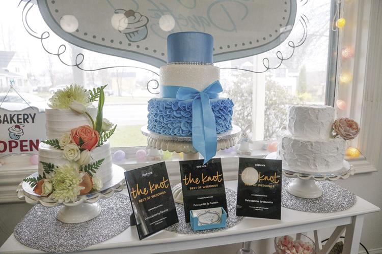 04-27-22 Delectables by Danette cake horizontal