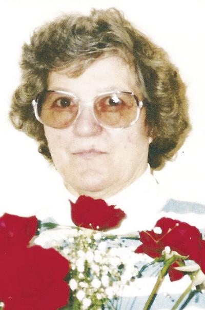 Evelyn R. Haley