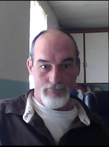 Christopher M. George