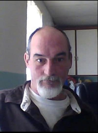 Christopher M. George