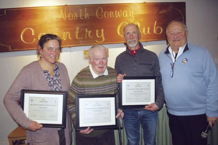 Valley Voice - Cranmore Sport Hall of Fame