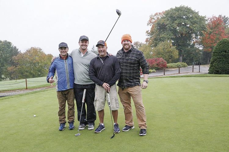 Golf Column - North Conway Country Club - Putts for Pets