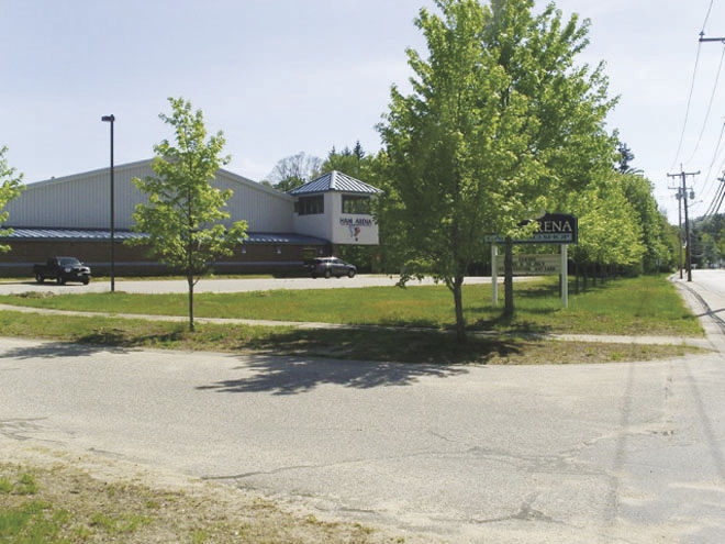 ham arena