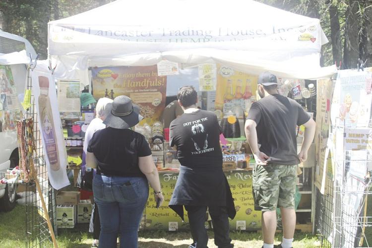 Porcfest breaks attendance record