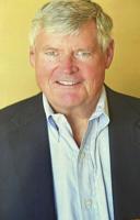 Obituary: Henry 'Chip' Southwick Maxfield Jr.