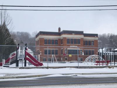 Brown Elementary School