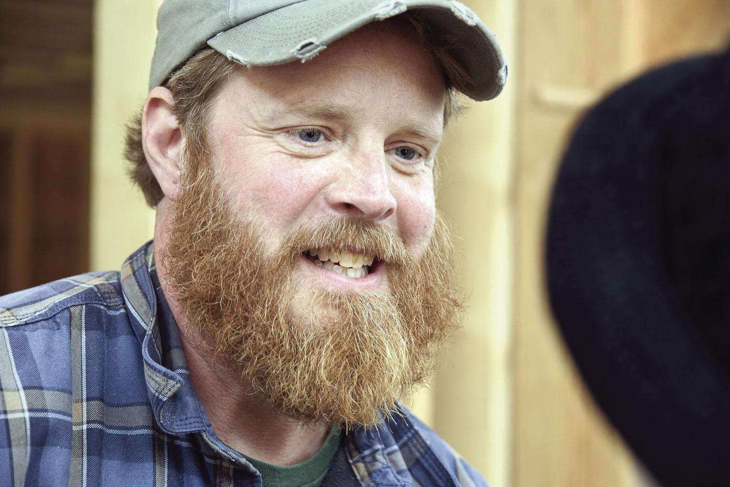 Cabin Masters: Preserving Maine, one makeover at a time | Local News |  conwaydailysun.com