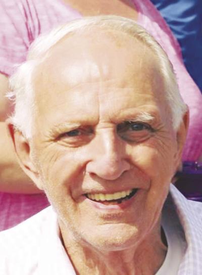 Arthur R. Hill Sr.