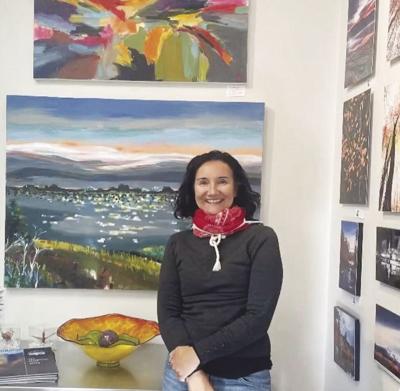 Rebecca Klementovich-Snowvillage Inn