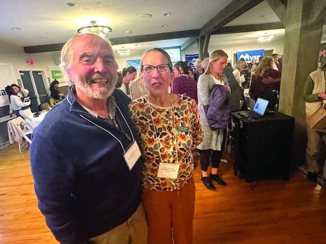 Valley Voice - White Mountain Treasures Kinsey and Prescott