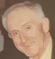 Obituary: Donald Albert Conner