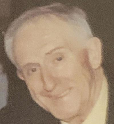 Donald Albert Conner