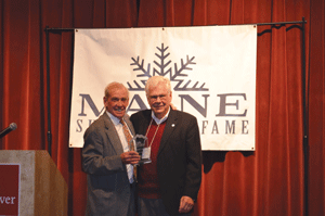 Bridgton's Bruce Chalmers elected to Maine Ski Hall of Fame
