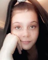 Police ask for help in finding missing girl